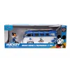 Set figurină + machetă auto Jada - DISNEY Mickey Mouse + Volkswagen T1 BUS [1:24 ]
