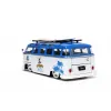 Set figurină + machetă auto Jada - DISNEY Mickey Mouse + Volkswagen T1 BUS [1:24 ]