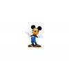 Set figurină + machetă auto Jada - DISNEY Mickey Mouse + Volkswagen T1 BUS [1:24 ]