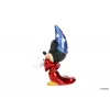 JADA FIGURINĂ METALICĂ MICKEY MOUSE IN COSTUM SORCERER 15CM
