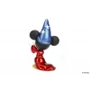 JADA FIGURINĂ METALICĂ MICKEY MOUSE IN COSTUM SORCERER 15CM
