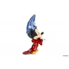 JADA FIGURINĂ METALICĂ MICKEY MOUSE IN COSTUM SORCERER 15CM