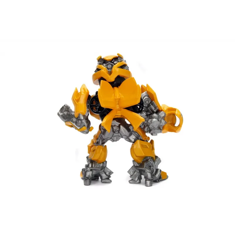FIGURINĂ TRANSFORMERS 4 BUMBLEBEE
