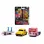 TRANSFORMERS SET 3 NANO MASINUTE METALICE 4CM