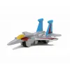 TRANSFORMERS SET 3 NANO MASINUTE METALICE 4CM