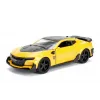 Machetă auto Jada - TRANSFORMERS 2016 CHEVY CAMARO (Bumblebee) [1:32]