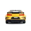 Machetă auto Jada - TRANSFORMERS 2016 CHEVY CAMARO (Bumblebee) [1:32]