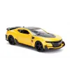 Machetă auto Jada - TRANSFORMERS 2016 CHEVY CAMARO (Bumblebee) [1:32]