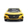 Machetă auto Jada - TRANSFORMERS 2016 CHEVY CAMARO (Bumblebee) [1:32]