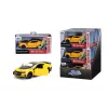 Machetă auto Jada - TRANSFORMERS 2016 CHEVY CAMARO (Bumblebee) [1:32]