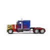 Machetă auto Jada - TRANSFORMERS T1 OPTIMUS PRIME [1:32]