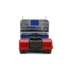 Machetă auto Jada - TRANSFORMERS T1 OPTIMUS PRIME [1:32]