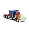 Machetă auto Jada - TRANSFORMERS T1 OPTIMUS PRIME [1:32]
