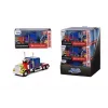 Machetă auto Jada - TRANSFORMERS T1 OPTIMUS PRIME [1:32]