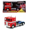 Machetă auto Jada - TRANSFORMERS G1 OPTIMUS PRIME [1:32]