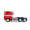 Machetă auto Jada - TRANSFORMERS G1 OPTIMUS PRIME [1:32]