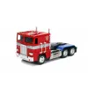 Machetă auto Jada - TRANSFORMERS G1 OPTIMUS PRIME [1:32]