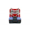 Machetă auto Jada - TRANSFORMERS G1 OPTIMUS PRIME [1:32]