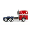 Machetă auto Jada - TRANSFORMERS G1 OPTIMUS PRIME [1:32]