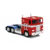 Machetă auto Jada - TRANSFORMERS G1 OPTIMUS PRIME [1:32]