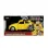 Machetă auto Jada - TRANSFORMERS Volkswagen Beetle (Bumblebee) [1:32]