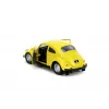 Machetă auto Jada - TRANSFORMERS Volkswagen Beetle (Bumblebee) [1:32]