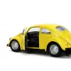 Machetă auto Jada - TRANSFORMERS Volkswagen Beetle (Bumblebee) [1:32]