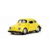 Machetă auto Jada - TRANSFORMERS Volkswagen Beetle (Bumblebee) [1:32]