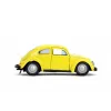 Machetă auto Jada - TRANSFORMERS Volkswagen Beetle (Bumblebee) [1:32]