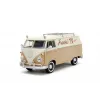 Machetă auto Jada - TRANSFORMERS Volkswagen Bus Wheeljack [1:24]