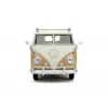 Machetă auto Jada - TRANSFORMERS Volkswagen Bus Wheeljack [1:24]