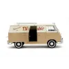Machetă auto Jada - TRANSFORMERS Volkswagen Bus Wheeljack [1:24]