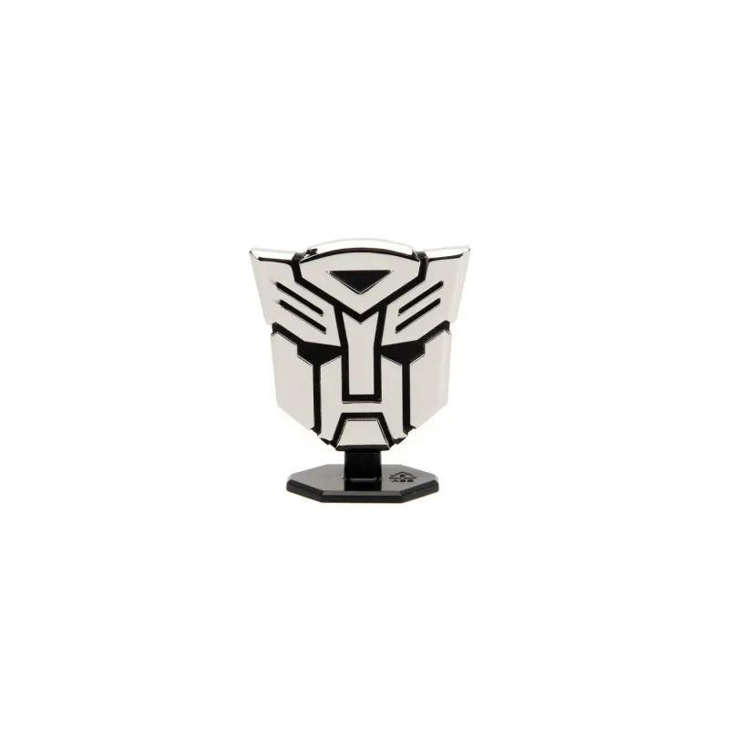 Machetă auto Jada - TRANSFORMERS Volkswagen Bus Wheeljack [1:24]