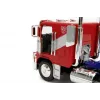 Machetă auto Jada - TRANSFORMERS T7 Optimus Prime Big Rig 1:24