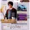 HARRY POTTER2 SET 2 MASINUTE THE KNIGHT BUS ȘI FORD ANGLIA 1959
