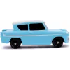 HARRY POTTER2 SET 2 MASINUTE THE KNIGHT BUS ȘI FORD ANGLIA 1959