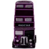 HARRY POTTER2 SET 2 MASINUTE THE KNIGHT BUS ȘI FORD ANGLIA 1959