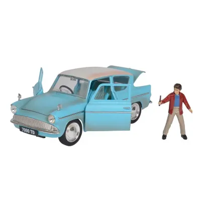 Machetă auto HARRY POTTER - 1959 FORD [1:24]