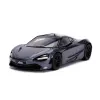 Set machete auto Jada - FAST AND FURIOUS LEGACY Porsche 911 GT3 RS + McLaren 720S [1:32]
