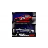 Set machete auto Jada -  FAST AND FURIOUS Nissan Skyline GTR R34 / Mitsubishi Lancer Evolution IX (Brian / Sean) [1:32]