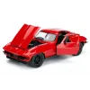 Machetă auto Jada - FAST AND FURIOUS 1966 CHEVY CORVETTE (Letty) [1:24]