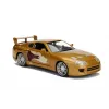 Machetă auto Fast and Furious - TOYOTA SUPRA 1995 [1:24]