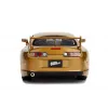 Machetă auto Fast and Furious - TOYOTA SUPRA 1995 [1:24]