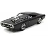 Machetă auto Fast and Furious - 1970 DODGE CHARGER [1:24] cu telecomandă