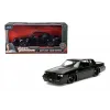 Machetă auto Jada - FAST AND FURIOUS 1987 BUICK (Dom) [1:24]