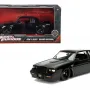 Machetă auto Jada - FAST AND FURIOUS 1987 BUICK (Dom) [1:24]