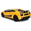 Machetă auto Fast and Furious - LAMBORGHINI GALLARDO [1:24]