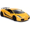 Machetă auto Fast and Furious - LAMBORGHINI GALLARDO [1:24]