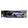 SET MASINUTE FAST AND FURIOUS RC TOYOTA SUPRA&DODGE CHARGER SRT SCARA 1:16