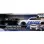 SET MASINUTE FAST AND FURIOUS RC TOYOTA SUPRA&DODGE CHARGER SRT SCARA 1:16